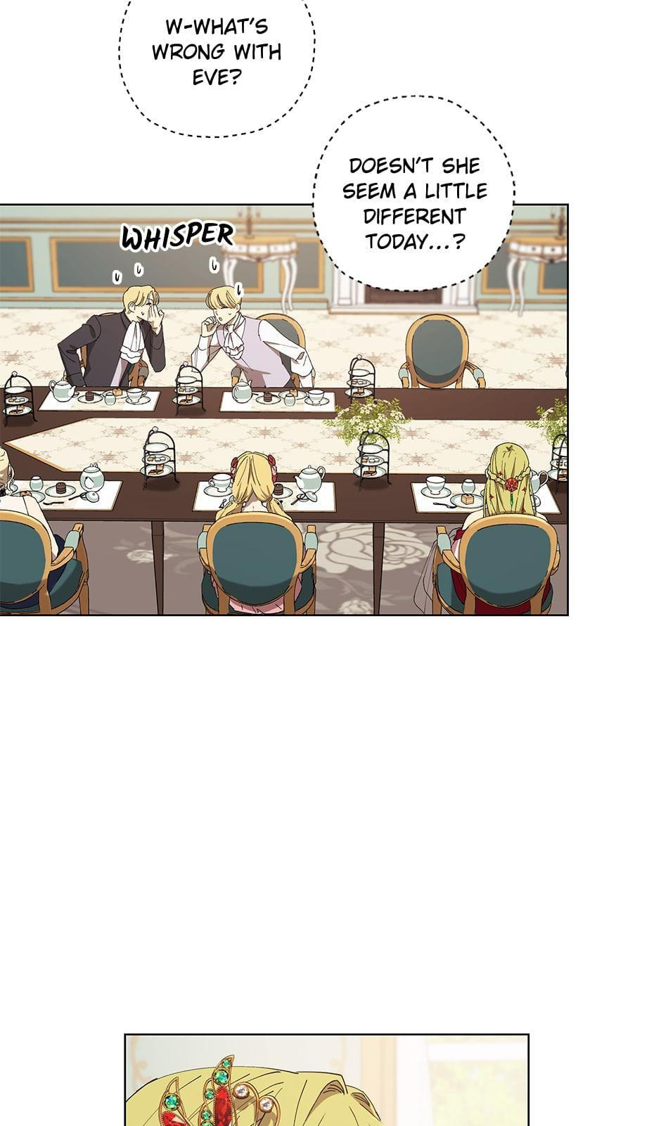 Revolutionary Princess Eve Chapter 7 page 71 - 
