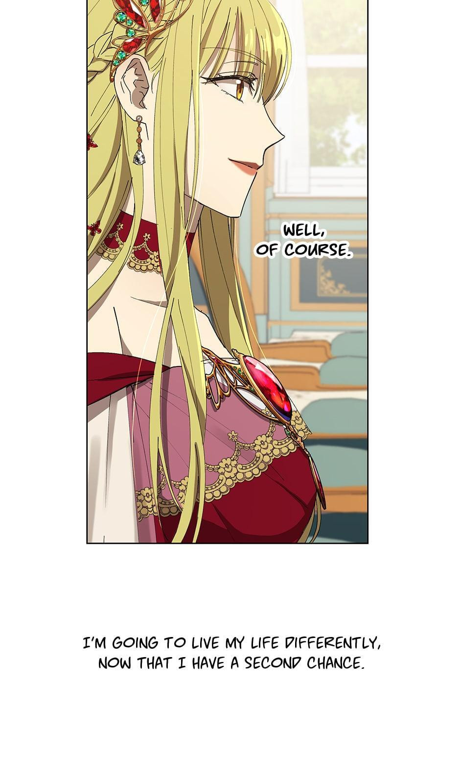 Revolutionary Princess Eve Chapter 7 page 72 - 