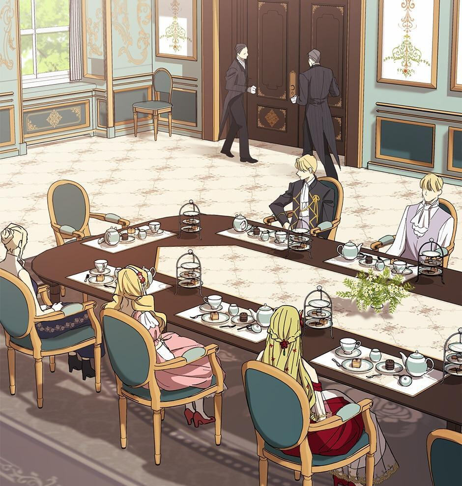 Revolutionary Princess Eve Chapter 7 page 79 - 