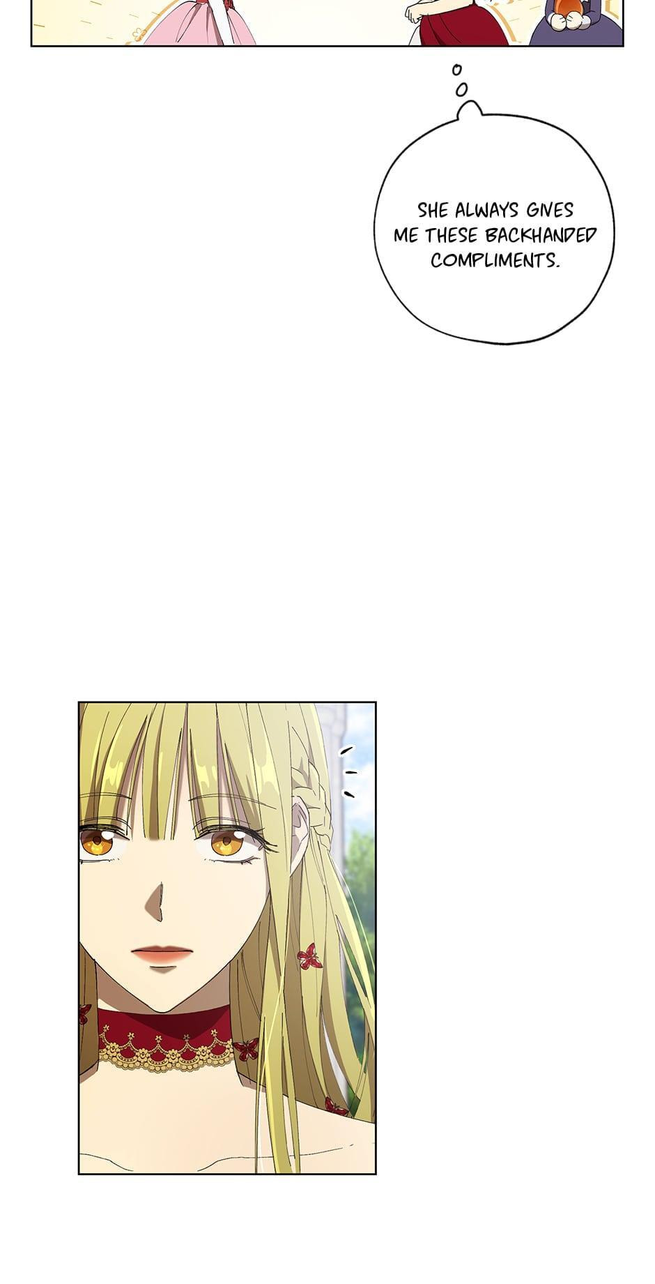 Revolutionary Princess Eve Chapter 7 page 9 - 
