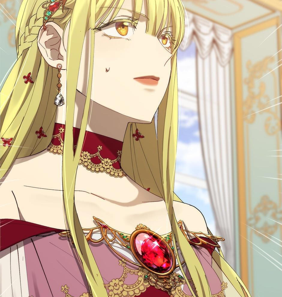 Revolutionary Princess Eve Chapter 7 page 85 - 