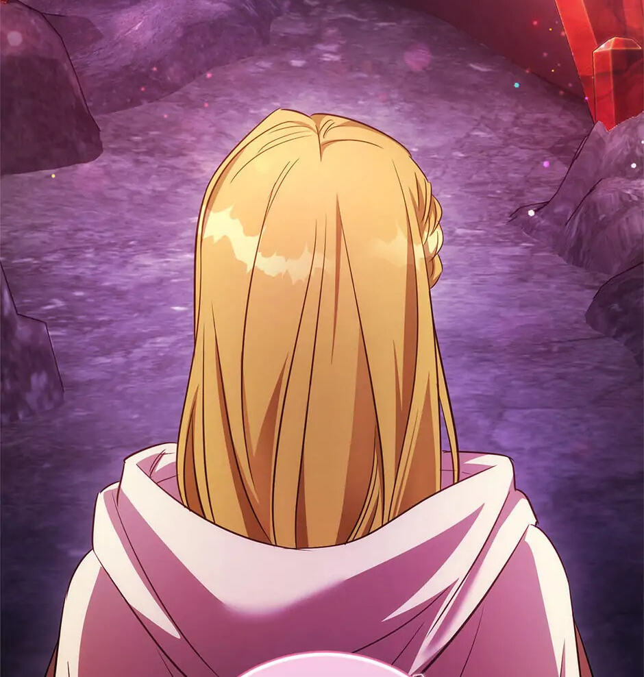 Revolutionary Princess Eve Chapter 70 page 30 - 