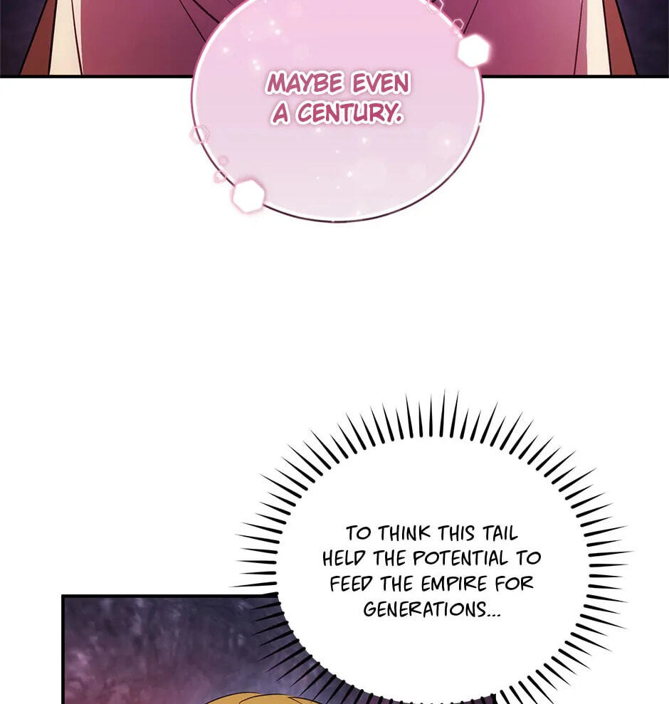 Revolutionary Princess Eve Chapter 70 page 31 - 
