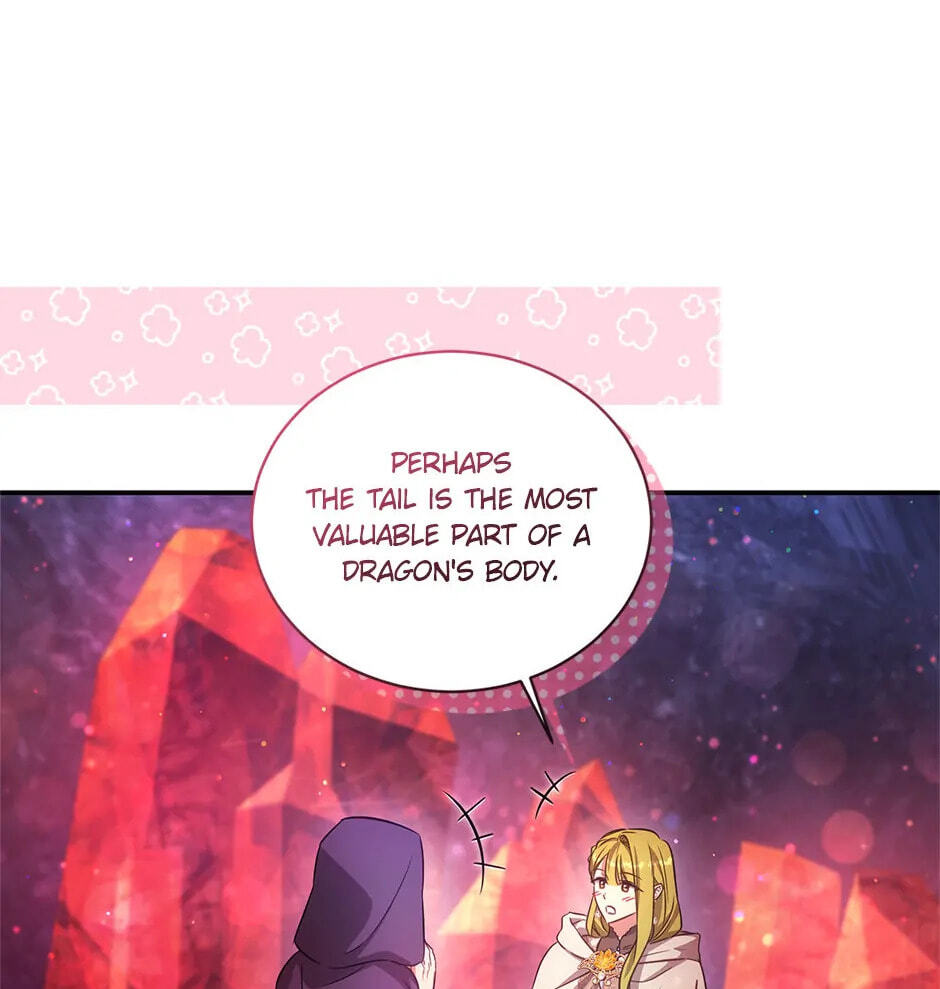 Revolutionary Princess Eve Chapter 70 page 33 - 