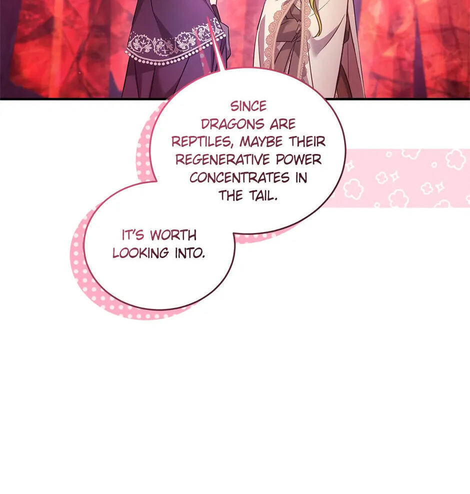 Revolutionary Princess Eve Chapter 70 page 34 - 
