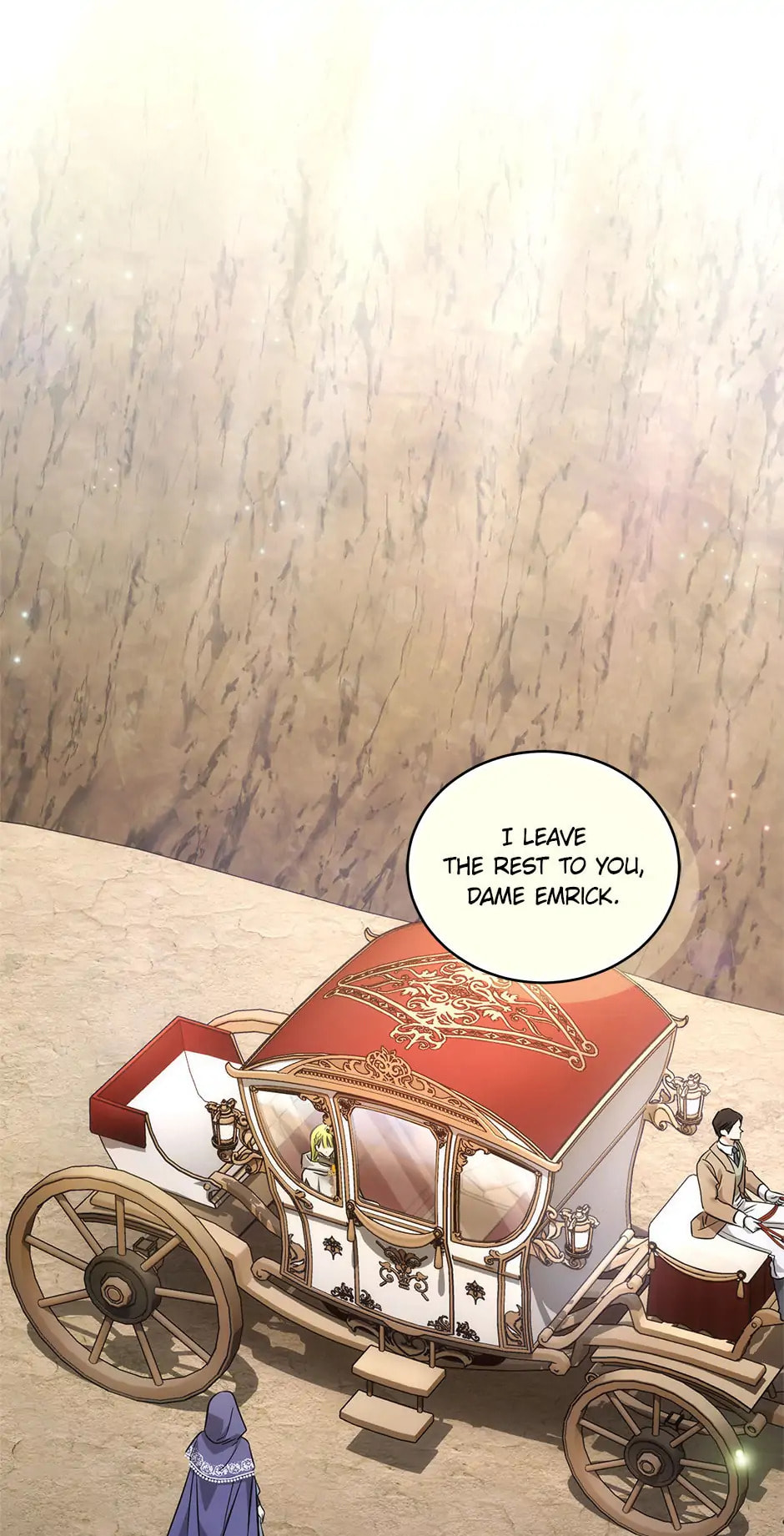 Revolutionary Princess Eve Chapter 70 page 42 - 