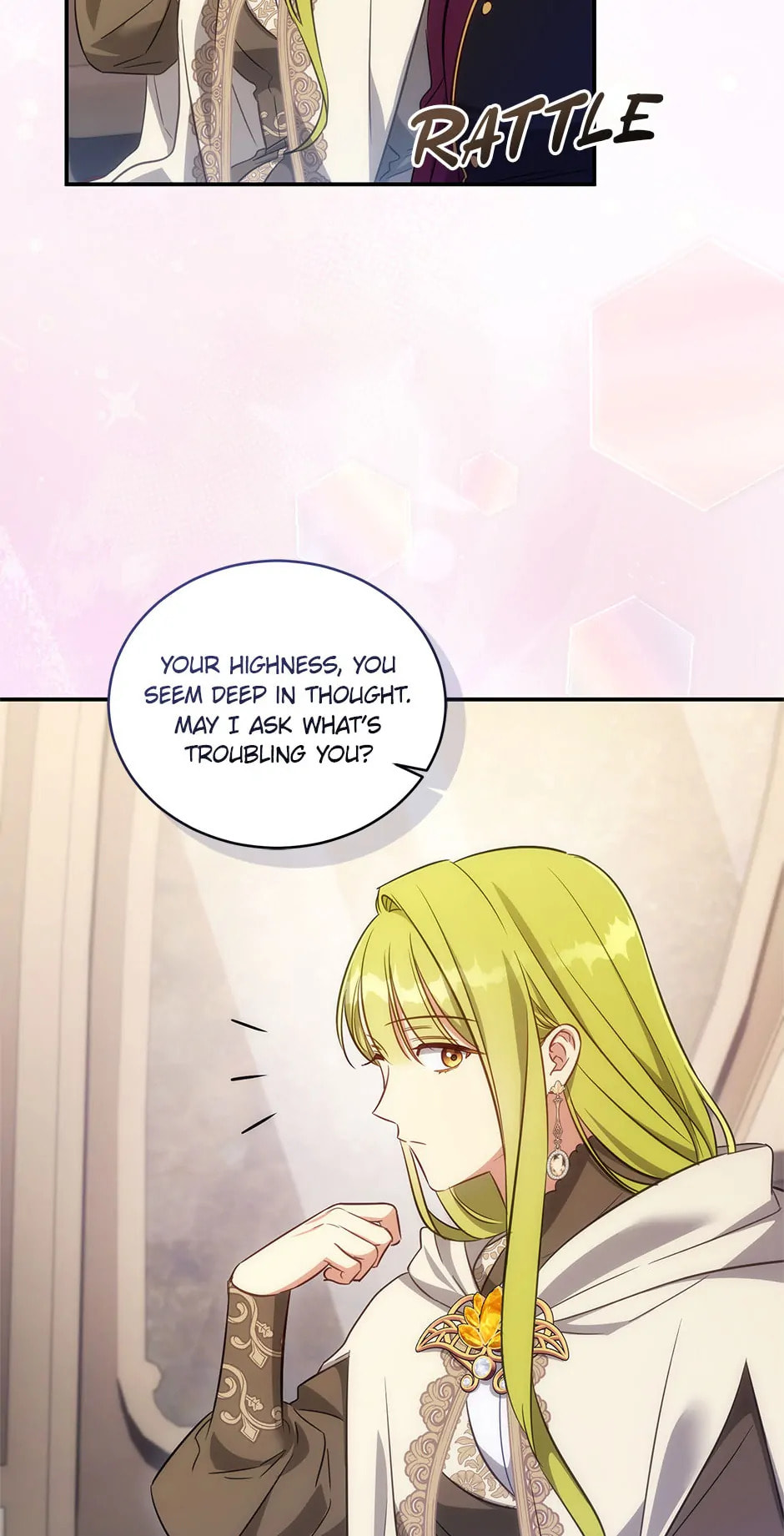 Revolutionary Princess Eve Chapter 70 page 45 - 