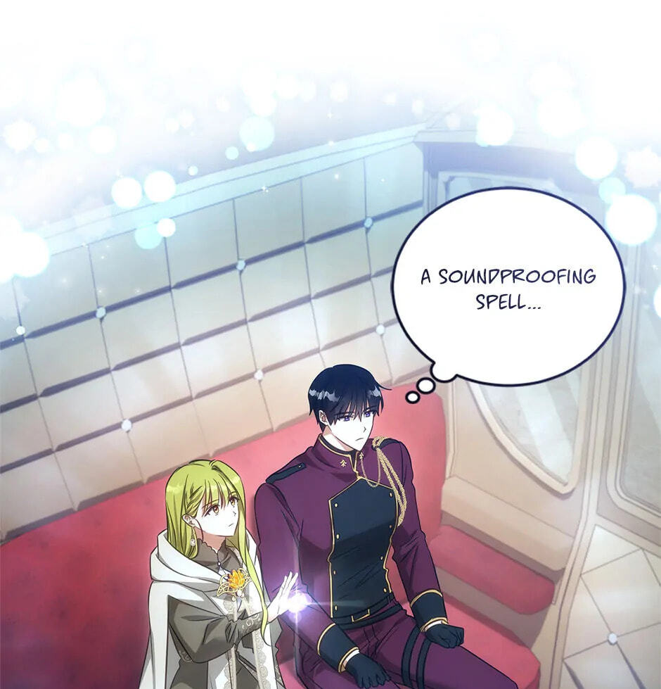 Revolutionary Princess Eve Chapter 70 page 49 - 