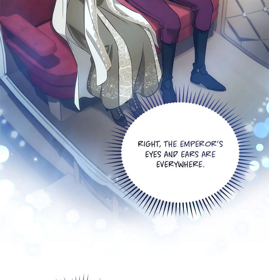 Revolutionary Princess Eve Chapter 70 page 50 - 