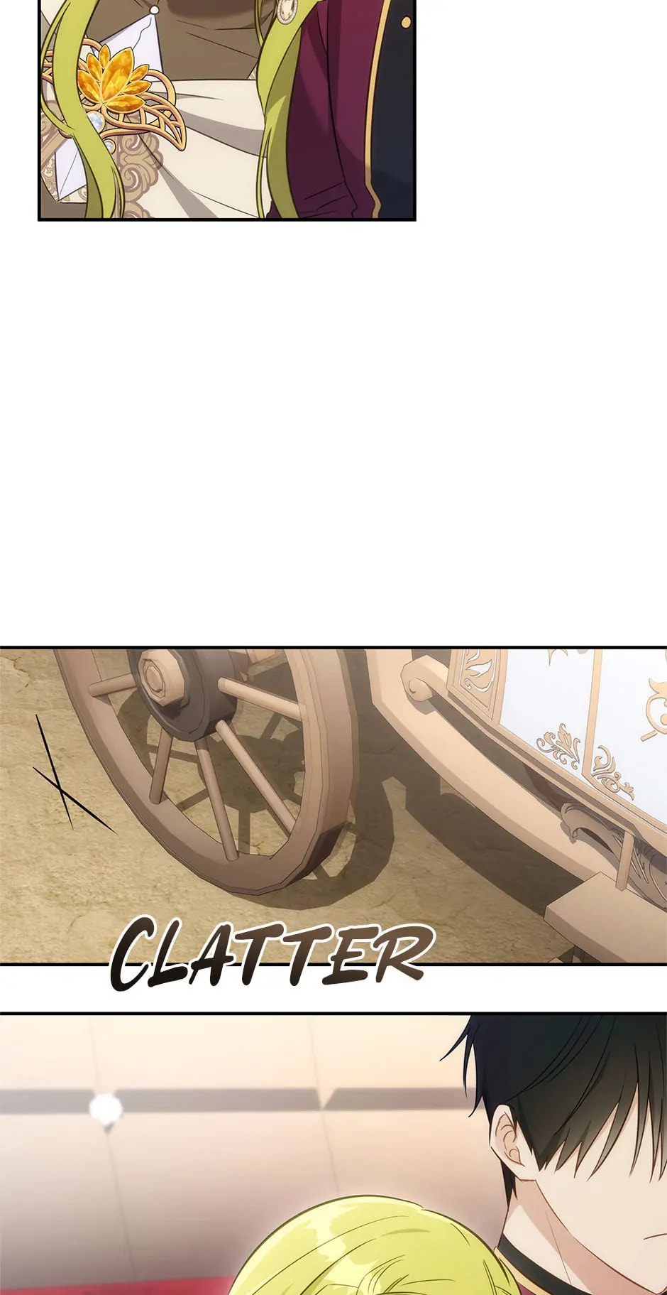 Revolutionary Princess Eve Chapter 70 page 6 - 