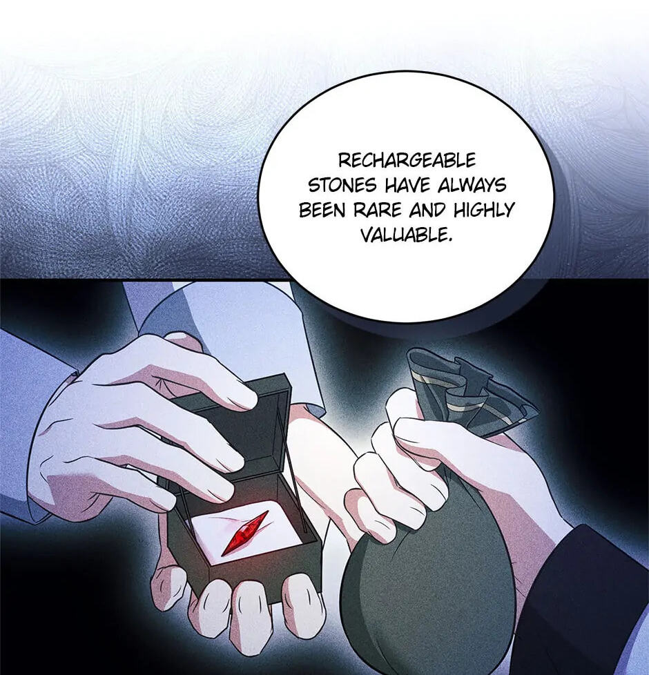 Revolutionary Princess Eve Chapter 70 page 54 - 
