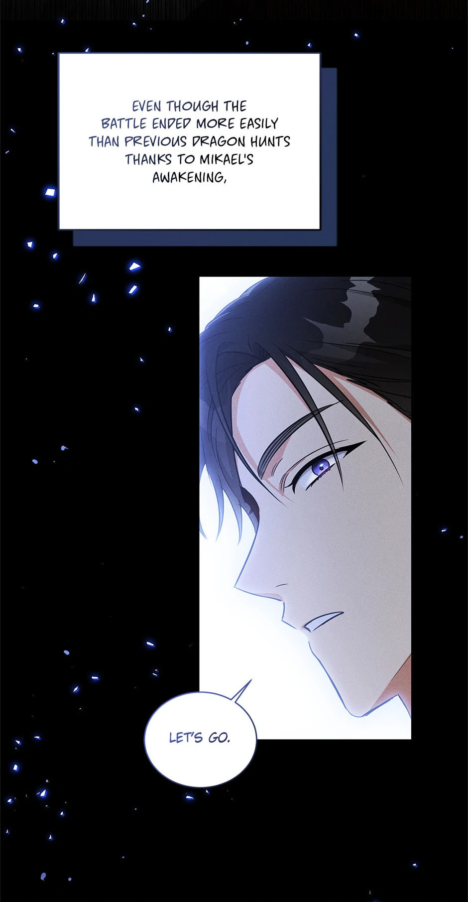Revolutionary Princess Eve Chapter 70 page 68 - 