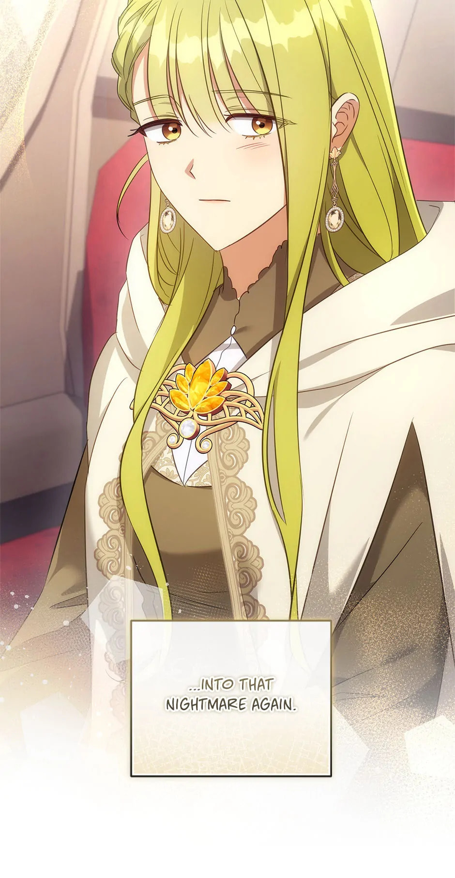 Revolutionary Princess Eve Chapter 70 page 75 - 