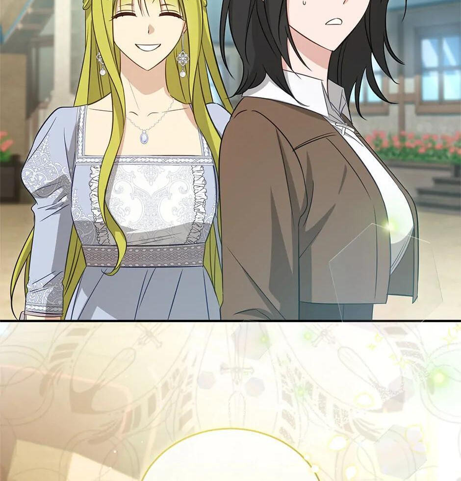Revolutionary Princess Eve Chapter 71 page 105 - 