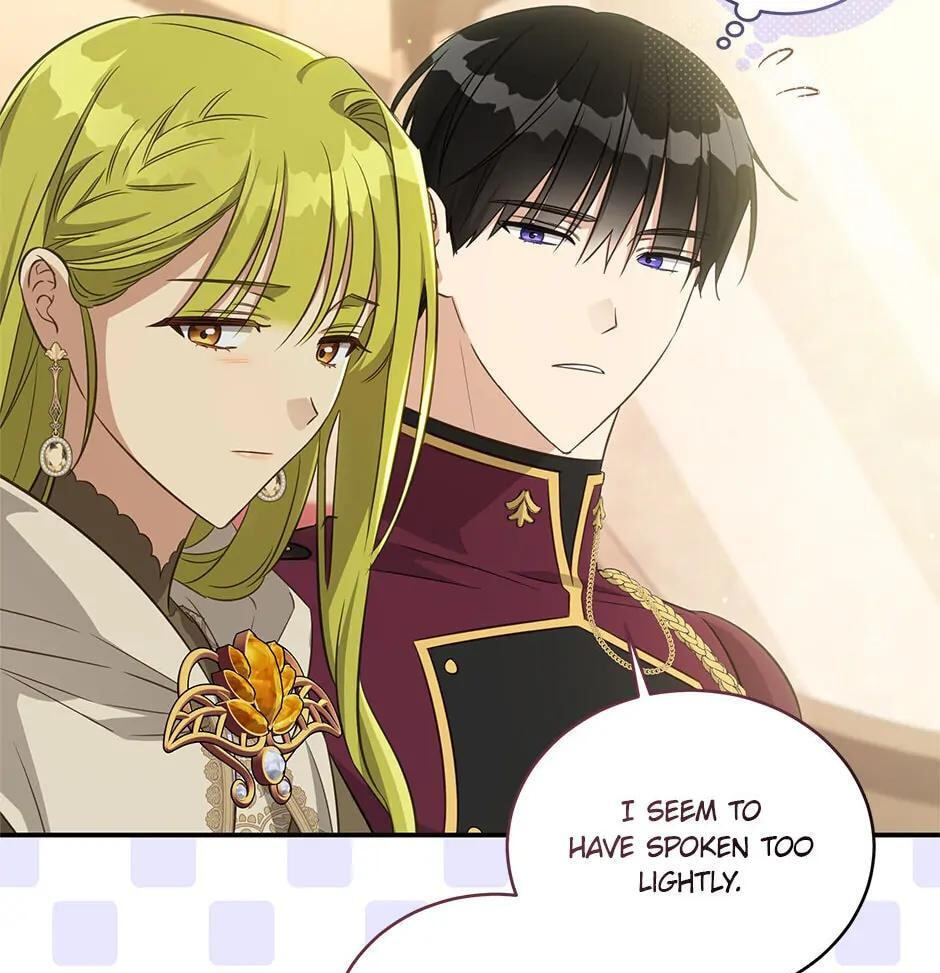 Revolutionary Princess Eve Chapter 71 page 13 - 