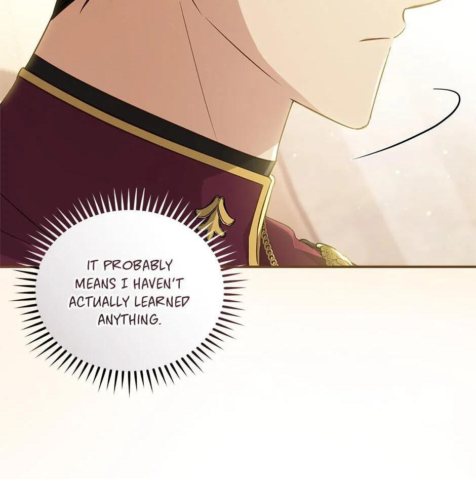 Revolutionary Princess Eve Chapter 71 page 24 - 
