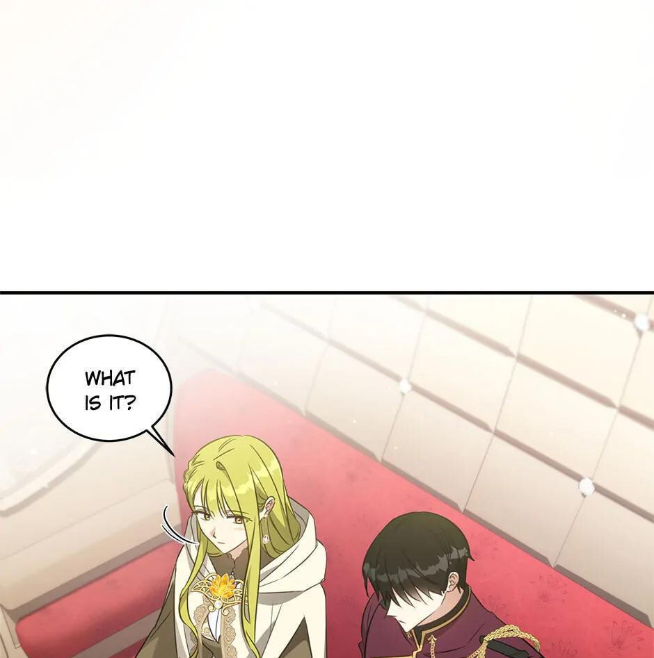 Revolutionary Princess Eve Chapter 71 page 25 - 