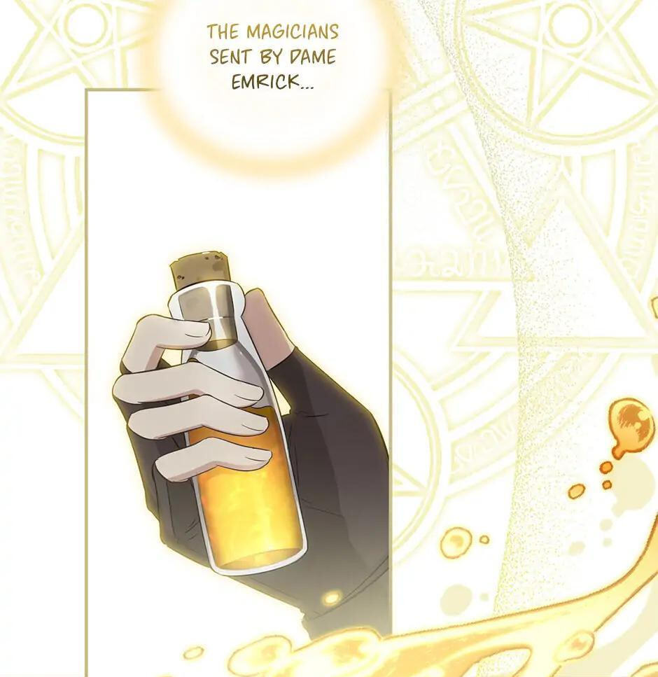 Revolutionary Princess Eve Chapter 71 page 36 - 