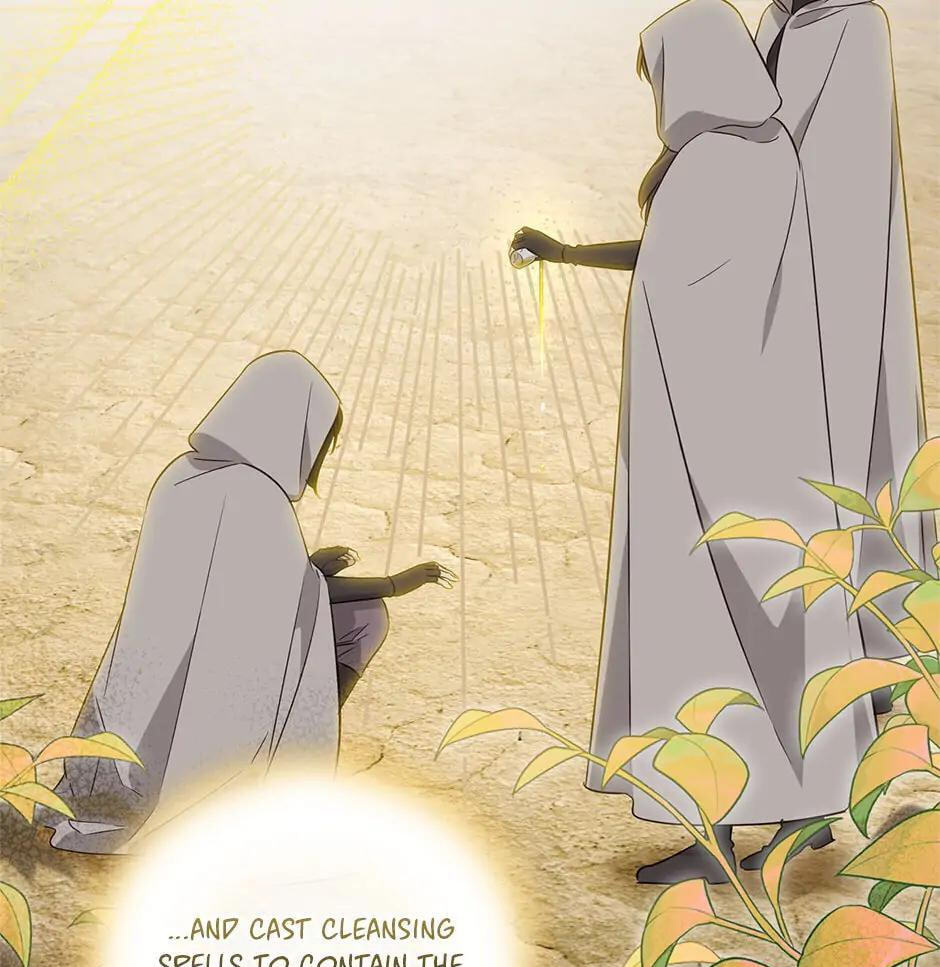 Revolutionary Princess Eve Chapter 71 page 38 - 