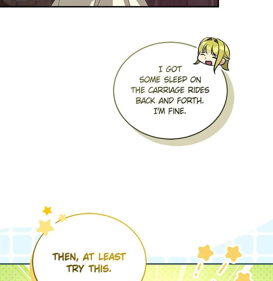 Revolutionary Princess Eve Chapter 71 page 45 - 