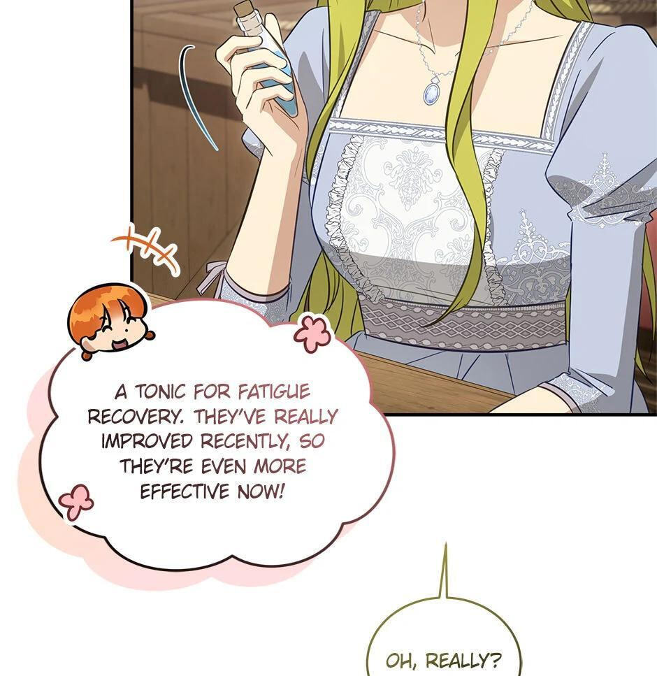 Revolutionary Princess Eve Chapter 71 page 48 - 