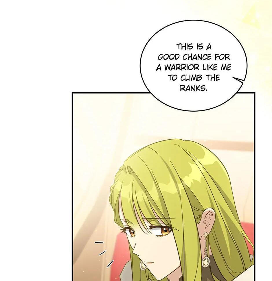 Revolutionary Princess Eve Chapter 71 page 6 - 