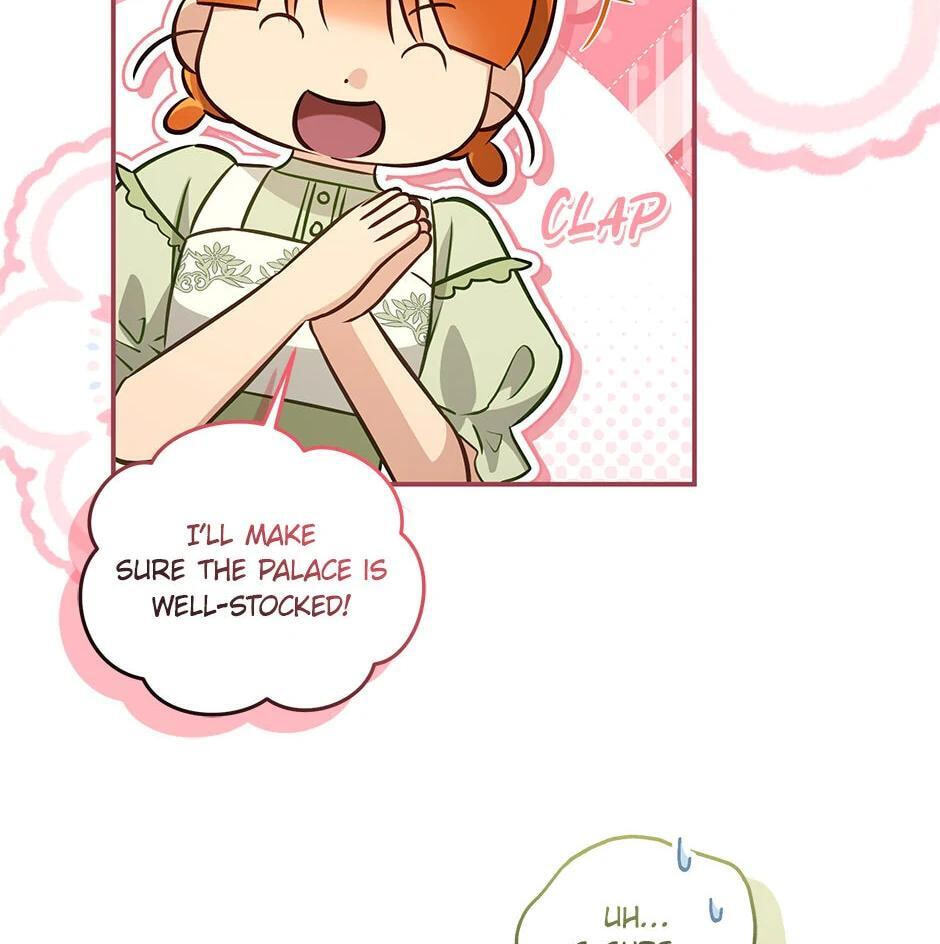 Revolutionary Princess Eve Chapter 71 page 60 - 