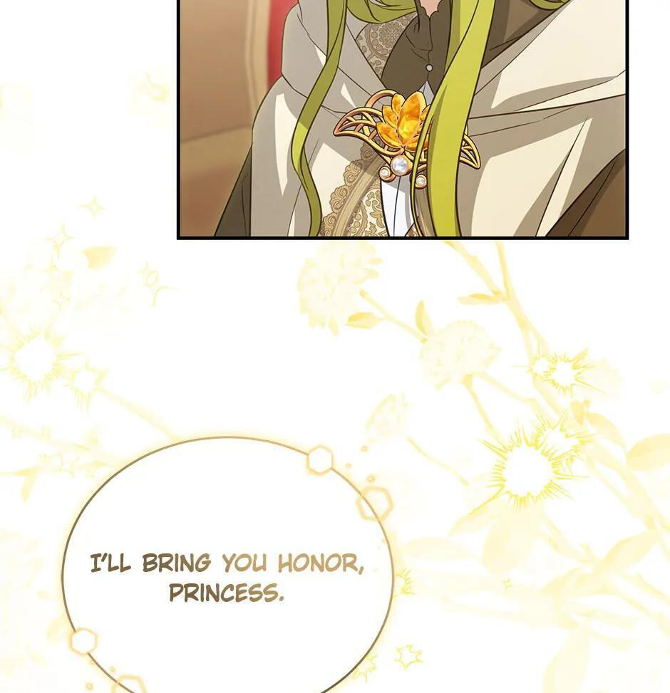Revolutionary Princess Eve Chapter 71 page 7 - 