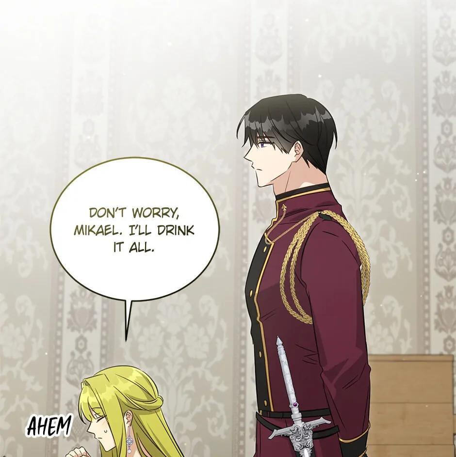 Revolutionary Princess Eve Chapter 71 page 65 - 