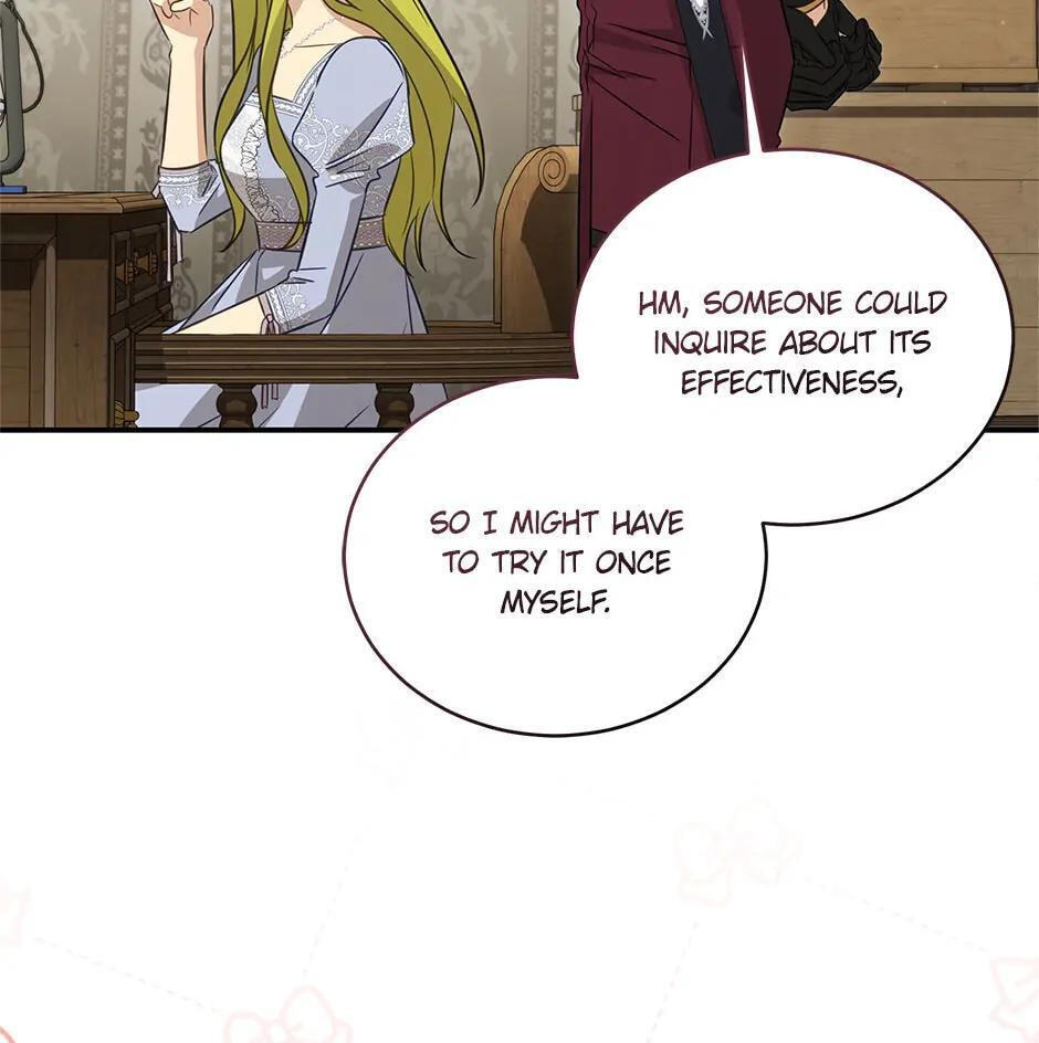 Revolutionary Princess Eve Chapter 71 page 66 - 