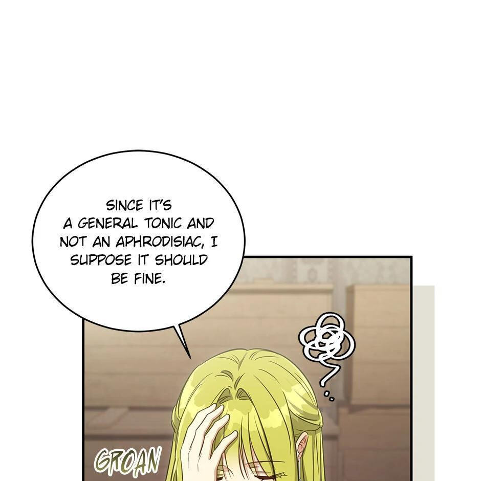 Revolutionary Princess Eve Chapter 71 page 70 - 