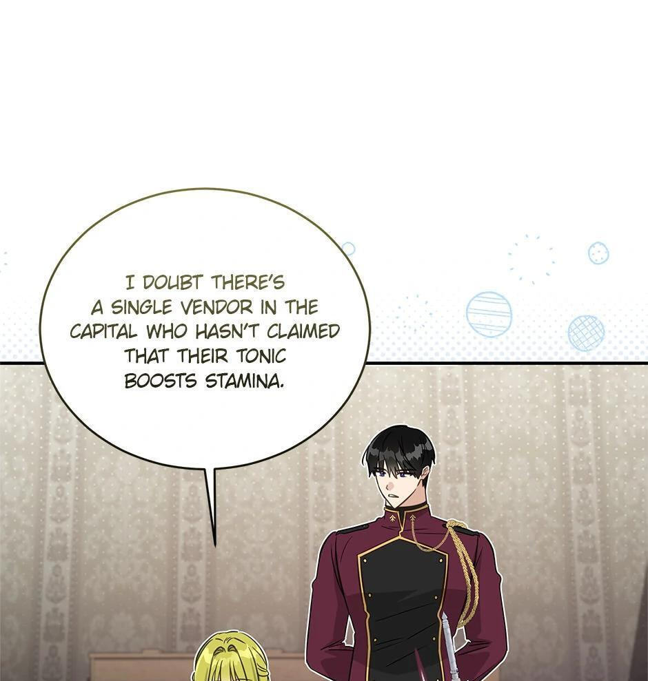 Revolutionary Princess Eve Chapter 71 page 72 - 