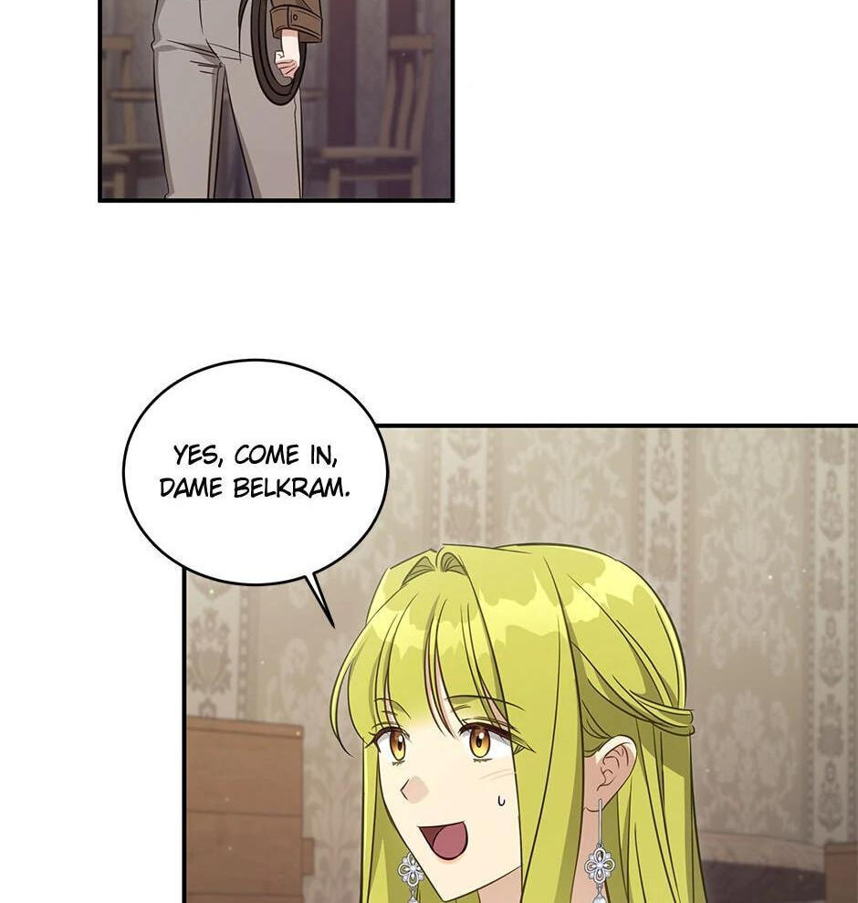 Revolutionary Princess Eve Chapter 71 page 75 - 