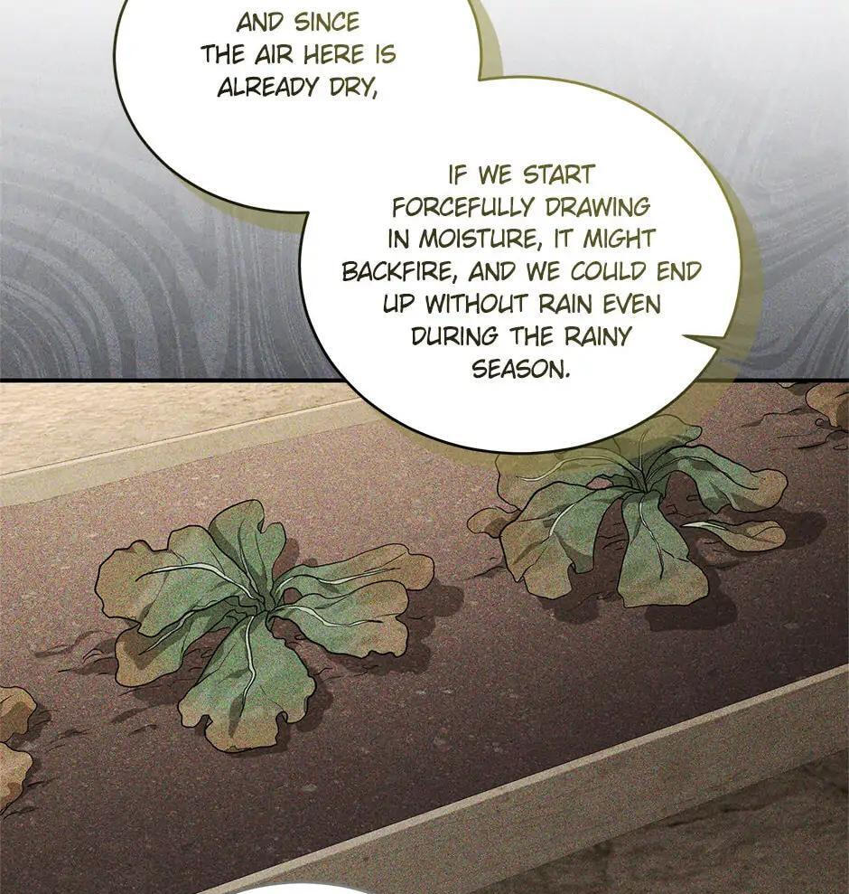 Revolutionary Princess Eve Chapter 71 page 82 - 