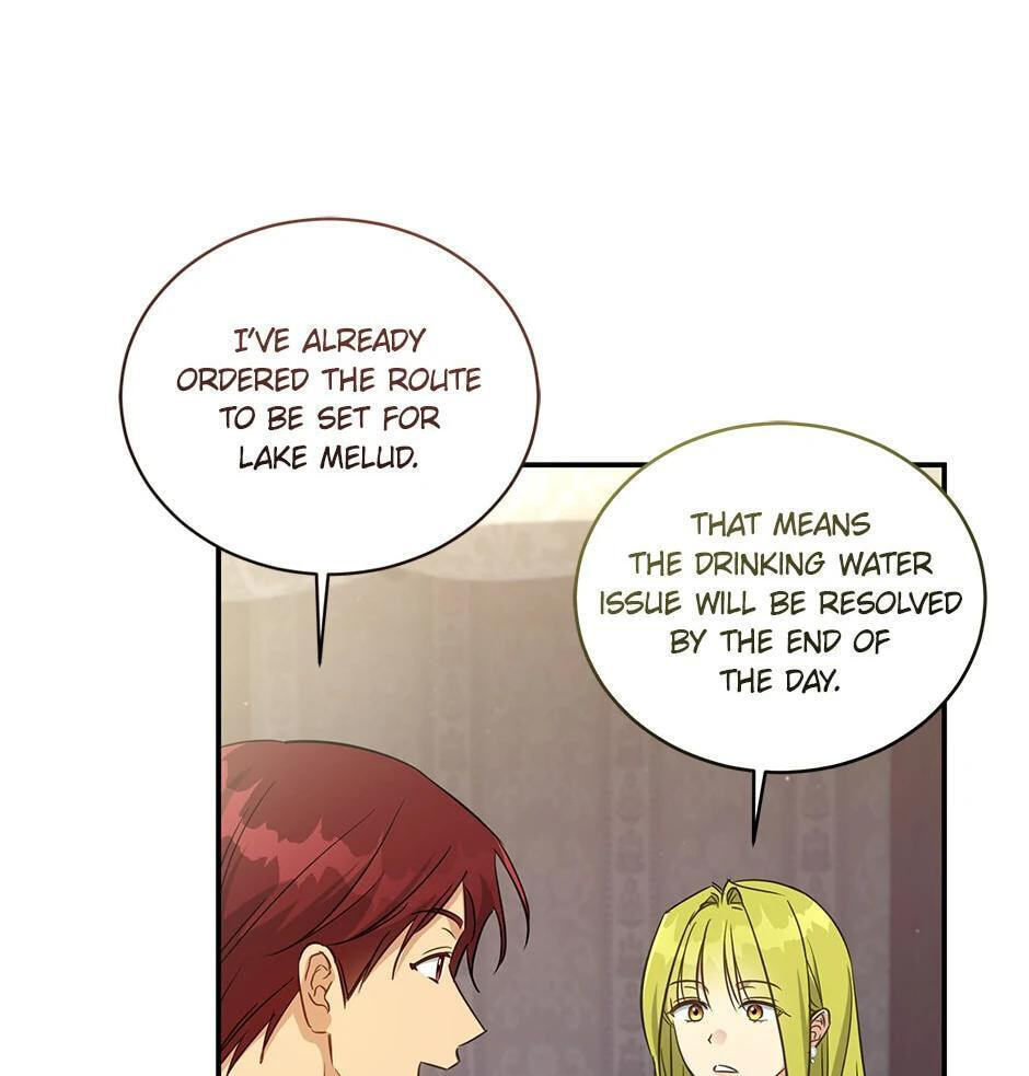 Revolutionary Princess Eve Chapter 73 page 15 - 