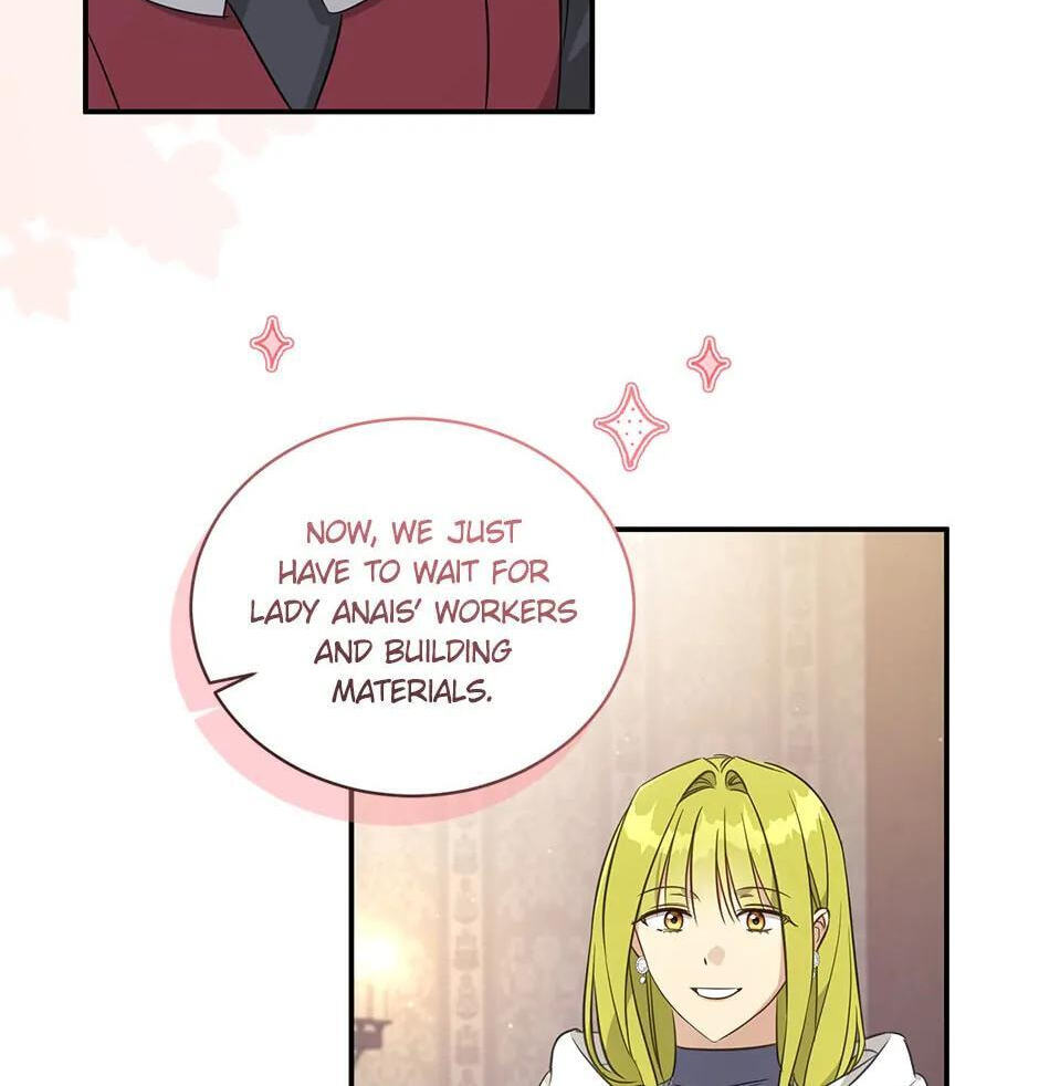 Revolutionary Princess Eve Chapter 73 page 18 - 