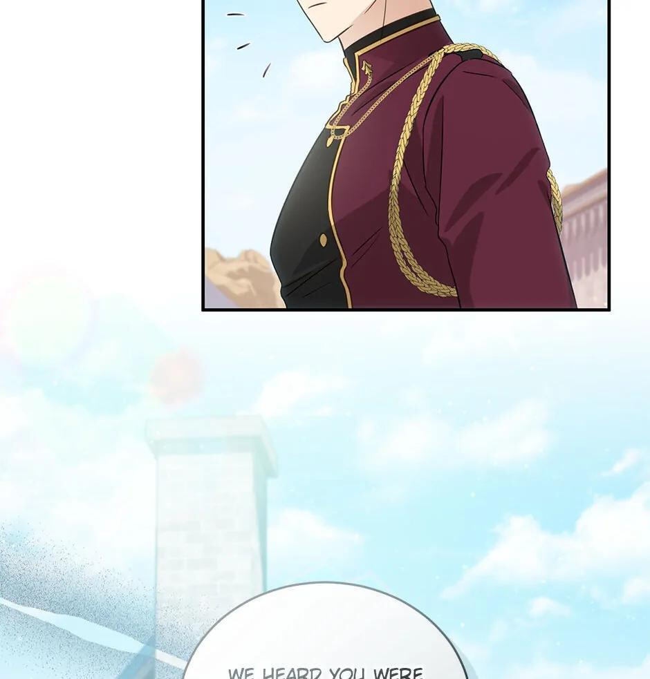 Revolutionary Princess Eve Chapter 73 page 23 - 