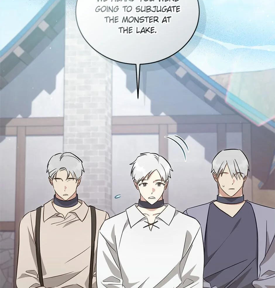 Revolutionary Princess Eve Chapter 73 page 24 - 