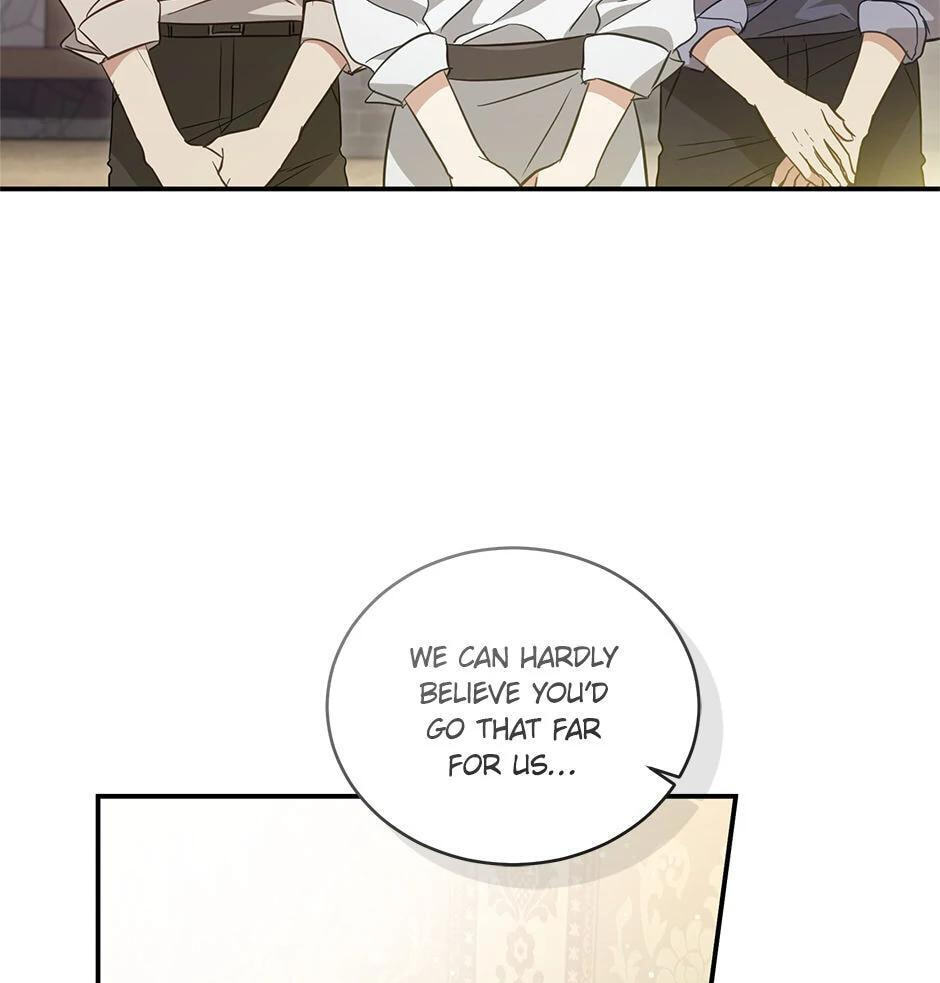 Revolutionary Princess Eve Chapter 73 page 25 - 