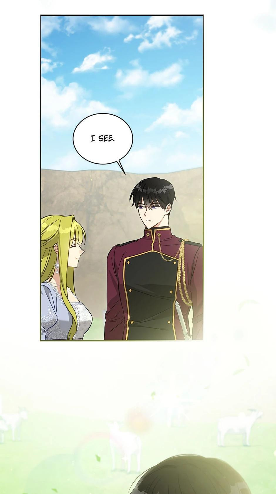 Revolutionary Princess Eve Chapter 73 page 4 - 