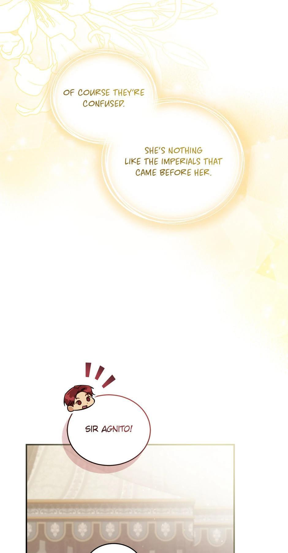 Revolutionary Princess Eve Chapter 73 page 36 - 