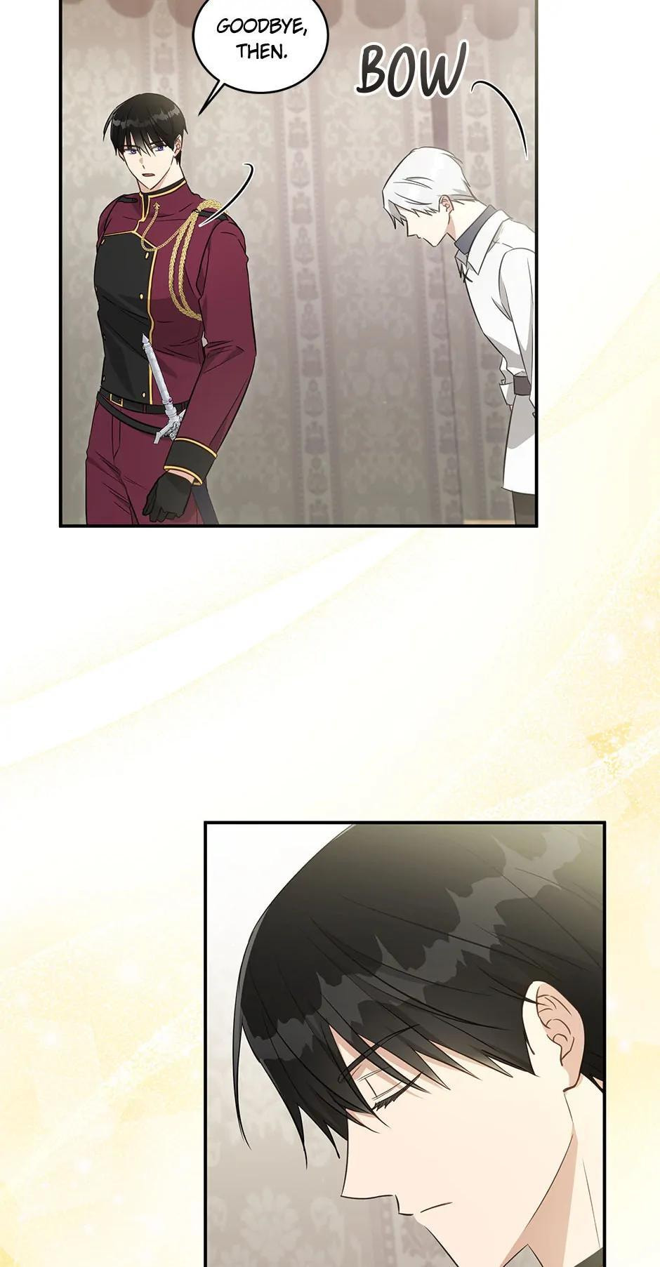 Revolutionary Princess Eve Chapter 73 page 37 - 