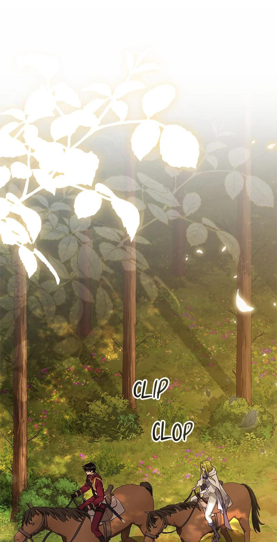 Revolutionary Princess Eve Chapter 73 page 42 - 