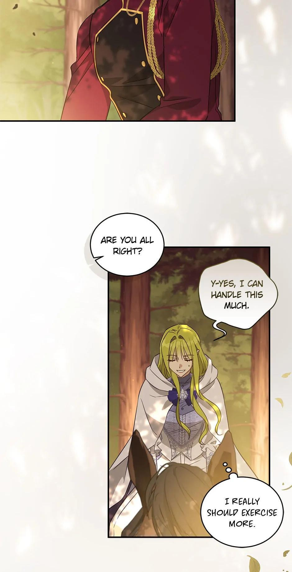 Revolutionary Princess Eve Chapter 73 page 44 - 