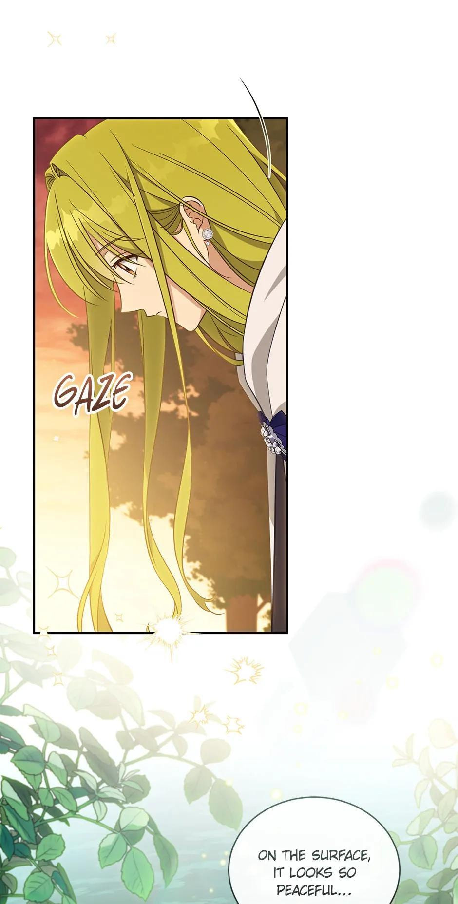 Revolutionary Princess Eve Chapter 73 page 53 - 