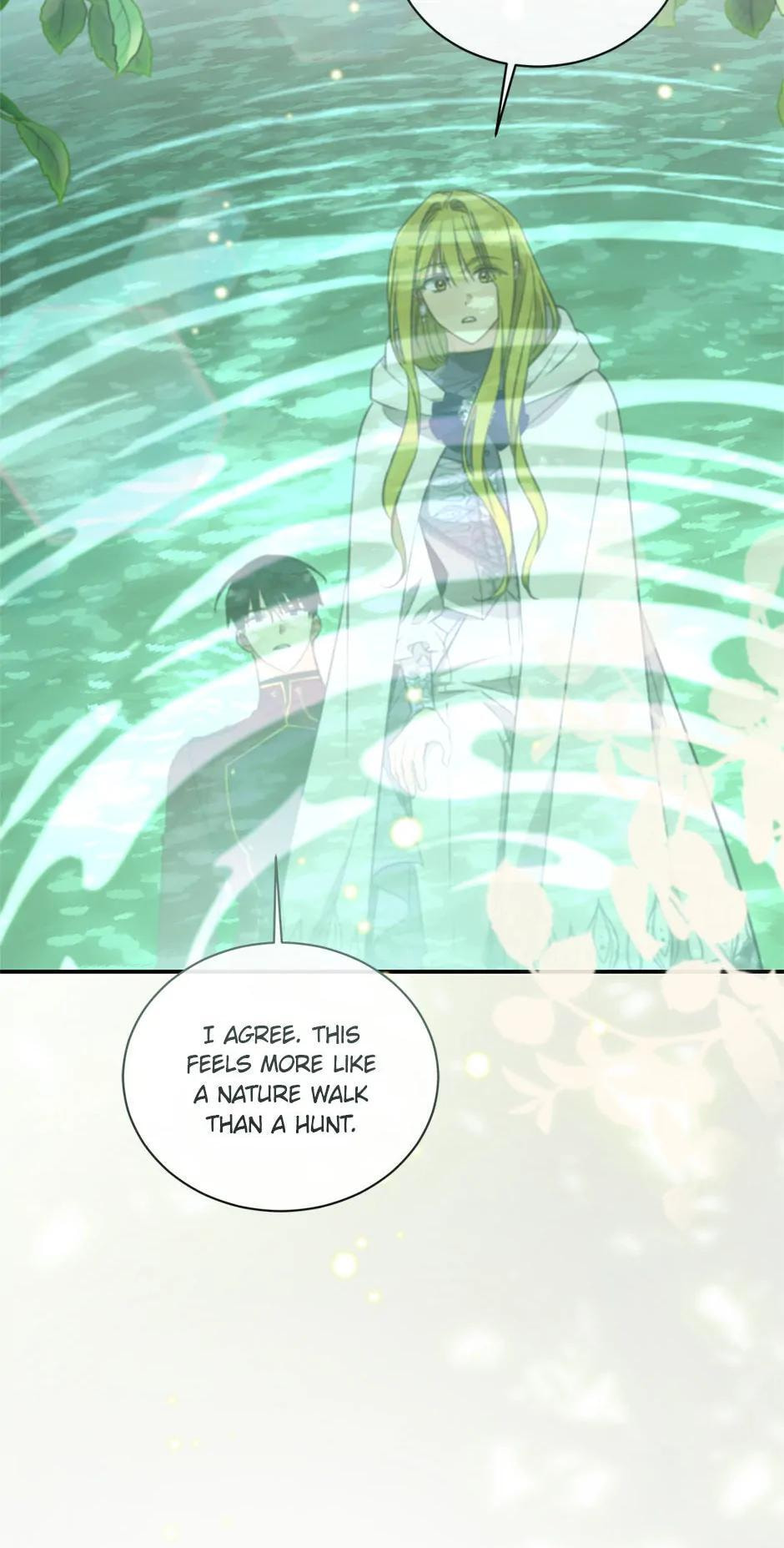 Revolutionary Princess Eve Chapter 73 page 54 - 