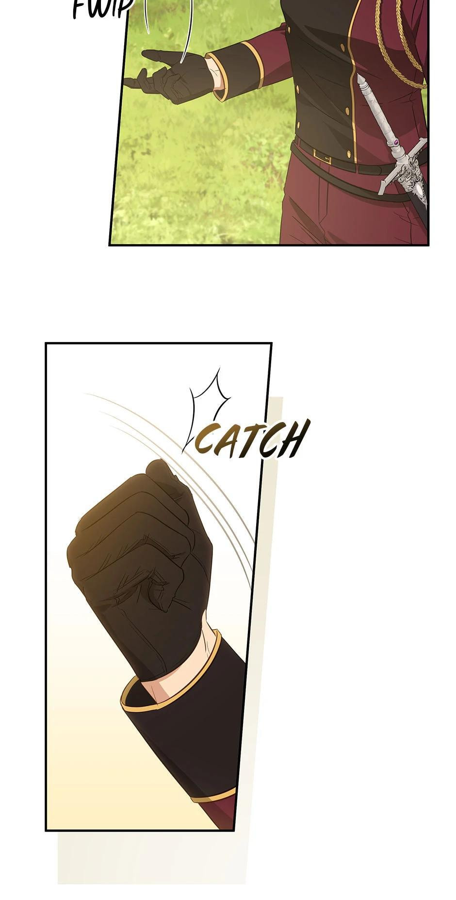 Revolutionary Princess Eve Chapter 73 page 59 - 