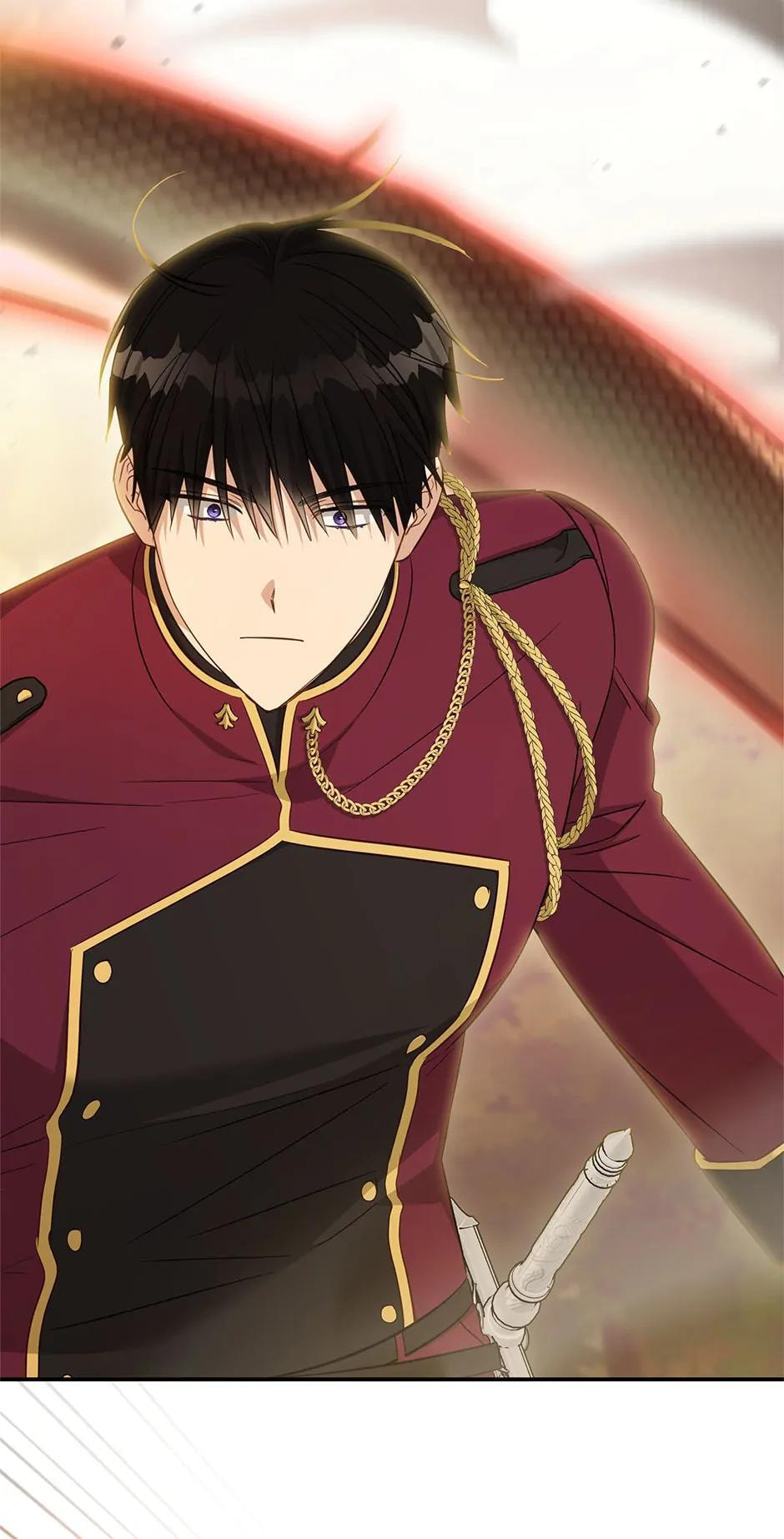 Revolutionary Princess Eve Chapter 73 page 69 - 