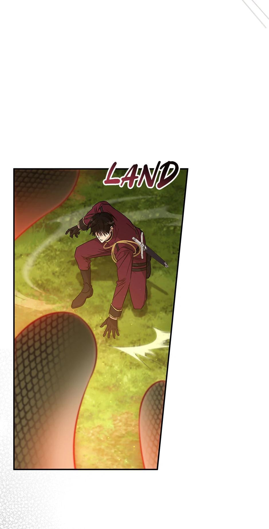 Revolutionary Princess Eve Chapter 73 page 71 - 