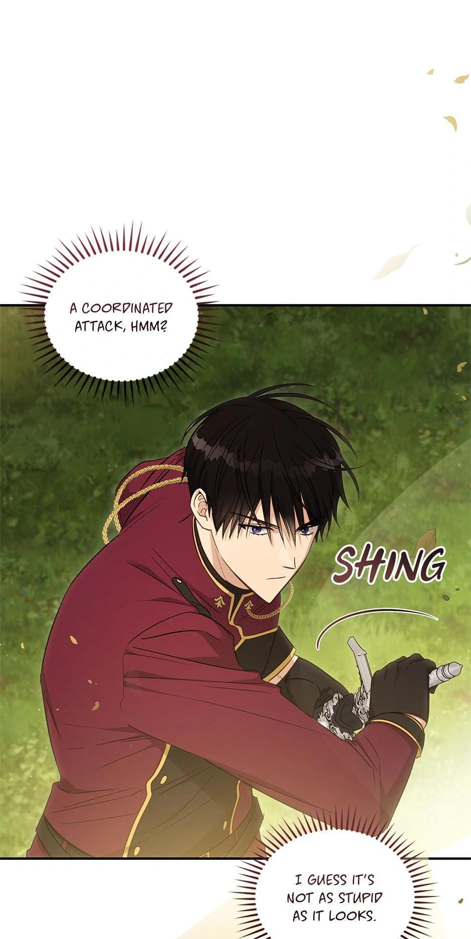 Revolutionary Princess Eve Chapter 73 page 73 - 